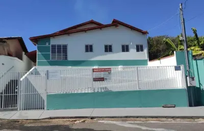 Sala comercial para venda em uruaçu, centro, 1 dormitório, 3 banheiros