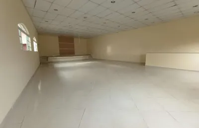 Imóvel comercial para venda em mauá, parque bandeirantes, 1 dormitório, 2 banheiros