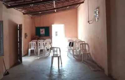Sala comercial para venda em terra nova, centro, 1 dormitório, 1 banheiro