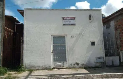 Imóvel comercial para venda em terra nova, centro, 1 dormitório, 1 banheiro