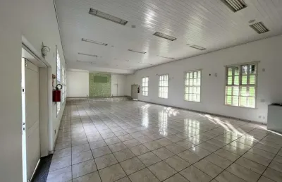 Sala comercial para venda em parobé, alexandria, 1 dormitório, 2 banheiros