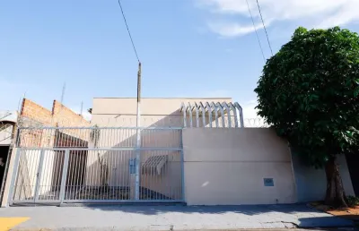 Sala comercial para venda em barretos, pimenta, 1 dormitório, 2 banheiros