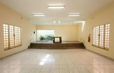 Imóvel comercial para venda em barretos, pimenta, 1 dormitório, 2 banheiros