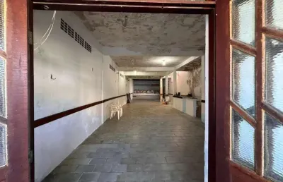 Sala comercial para venda em lauro de freitas, centro, 1 dormitório, 2 banheiros
