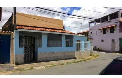 Imóvel comercial para venda em lauro de freitas, centro, 1 dormitório, 2 banheiros