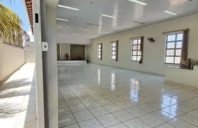 Sala comercial para venda em mogi guaçu, jardim ipê iv, 2 banheiros