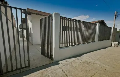 Imóvel comercial para venda em mogi mirim, jardim scomparim, 1 dormitório, 2 banheiros