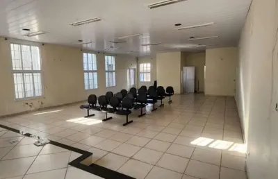 Sala comercial para venda em são paulo, vila graciosa, 1 dormitório, 2 banheiros, 3 vagas