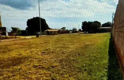 Terreno à venda na Quadra 9 Conjunto C, S/N, Setor Sul (Gama), Brasília