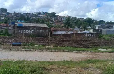 Terreno à venda na Rua José Gomes da Silva, S/N, Jardim Primavera, Camaragibe
