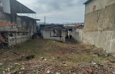 Terreno para venda em rio de janeiro, pavuna, 1 dormitório, 1 banheiro