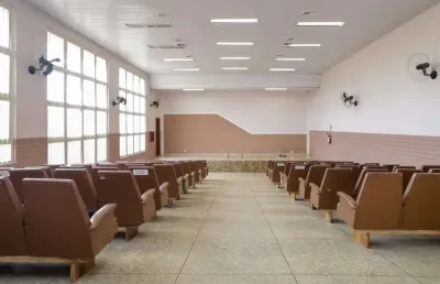 Sala comercial para venda em limeira, jardim nova suíça, 1 dormitório, 2 banheiros