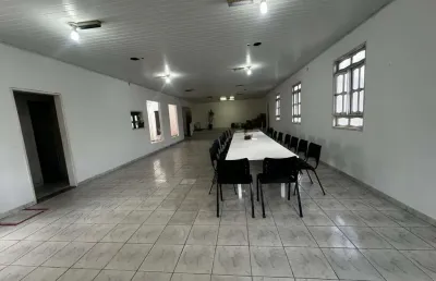 Imóvel comercial para venda em nossa senhora das dores, centro, 2 banheiros