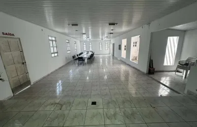 Sala comercial para venda em nossa senhora das dores, centro, 2 banheiros