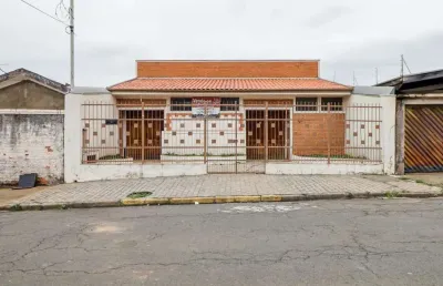 Imóvel comercial para venda em limeira, jardim nova suíça, 1 dormitório, 2 banheiros