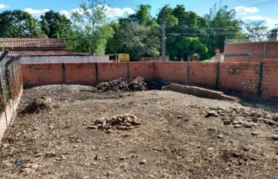 Terreno à venda na Rua Manoel Faustino, Centro, Monsenhor Gil
