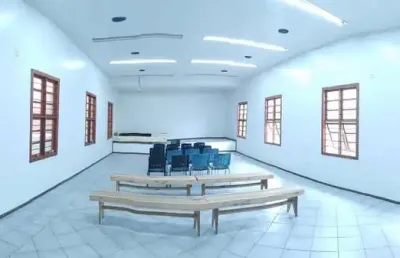 Sala comercial para venda em novo hamburgo, ouro branco, 1 dormitório, 3 banheiros