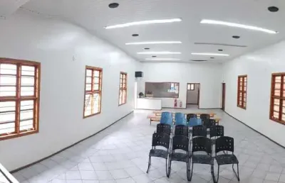 Imóvel comercial para venda em novo hamburgo, ouro branco, 1 dormitório, 3 banheiros
