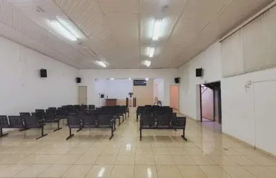 Imóvel comercial para venda em dois córregos, vila santo antônio, 2 dormitórios, 2 banheiros