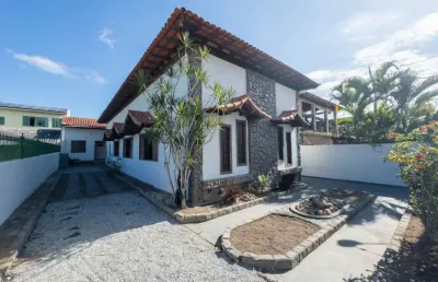 Sala comercial para venda em araruama, centro, 1 dormitório, 2 banheiros