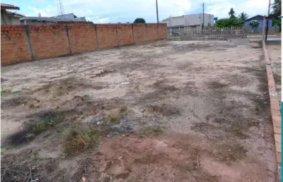 Terreno à venda na Avenida Osvaldo Bertozzi, 2343, Setor Misto, Chupinguaia
