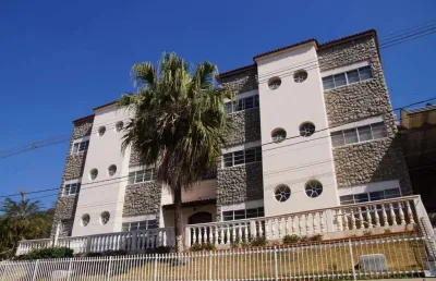 Prédio à venda na Rua Monsenhor Horta, 535, Santo Afonso, Betim
