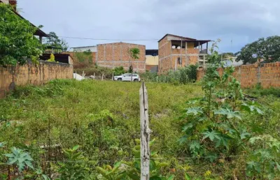 Terreno à venda na Loteamento Miramar - Açu Da Torre, LOTE 2, Centro, Mata de São João
