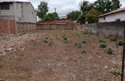 Terreno à venda na Rua Raimundo De Castro Miranda, S/N, Centro, Chaval