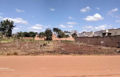 Terreno para venda em campo grande, jardim noroeste