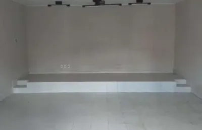 Sala comercial para venda em siriri, centro, 2 banheiros