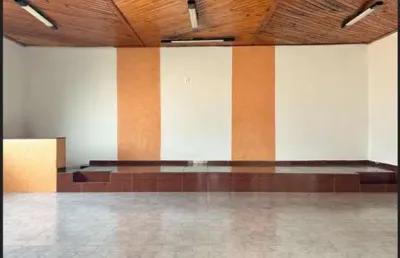 Imóvel comercial para venda em pacaembu, vila perez, 1 dormitório, 3 banheiros
