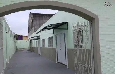 Sala comercial para venda em são paulo, parque paulistano, 2 banheiros