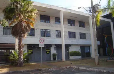 Ponto comercial para venda em brasília, setor de habitações individuais sul, 2 banheiros