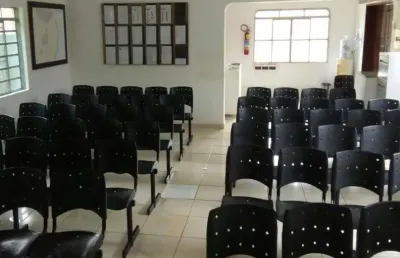 Ponto comercial para venda em várzea grande, capão do pequi, 1 dormitório, 2 banheiros, 2 vagas