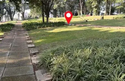 Terreno comercial para venda em são paulo, jardim caboré
