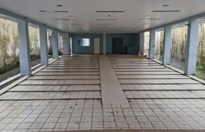 Ponto comercial para venda em fortaleza, henrique jorge, 1 dormitório, 2 banheiros