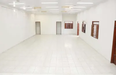 Ponto comercial para venda em teixeira de freitas, vila caraípe, 1 dormitório, 2 banheiros