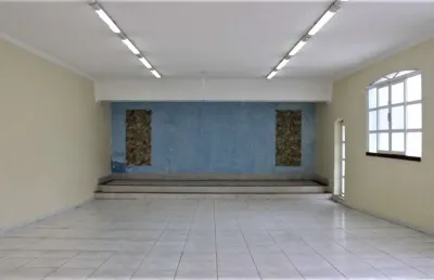 Ponto comercial para venda em sorocaba, vila helena, 1 dormitório, 2 banheiros