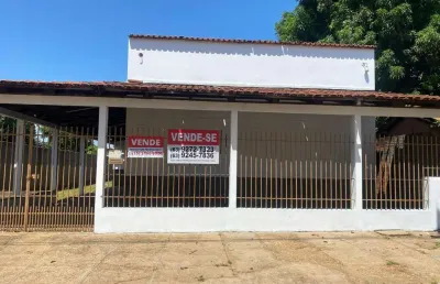 Ponto comercial para venda em porto nacional, jardim municipal, 1 dormitório, 2 banheiros
