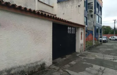 Ponto comercial para venda em rio de janeiro, olaria, 1 dormitório, 3 banheiros