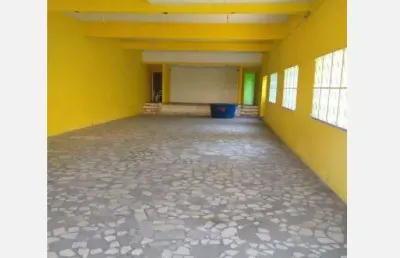 Ponto comercial para venda em rio de janeiro, cosmos, 1 dormitório, 3 banheiros