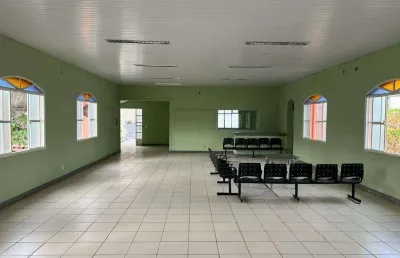 Ponto comercial para venda em santa luzia, são cosme de baixo (são benedito), 3 dormitórios, 3 banheiros, 4 vagas