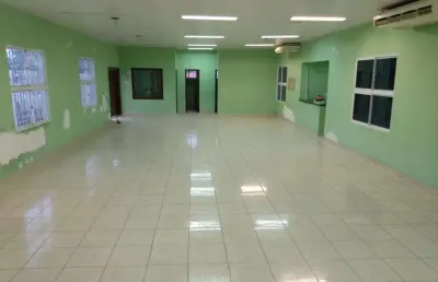 Ponto comercial para venda em maranguape, novo maranguape i, 1 dormitório, 2 banheiros