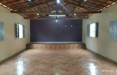 Ponto comercial para venda em campestre do maranhão, centro, 1 dormitório, 1 banheiro