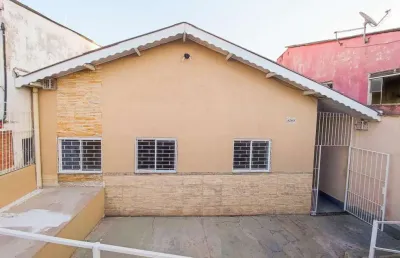 Ponto comercial para venda em porto alegre, lomba do pinheiro, 1 dormitório, 2 banheiros