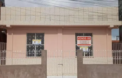 Ponto comercial para venda em camaçari, nova aliança - phoc i, 1 dormitório, 2 banheiros