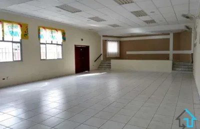 Ponto comercial para venda em são paulo, jardim icaraí, 1 dormitório, 2 banheiros