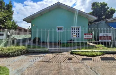 Ponto comercial para venda em parobé, alexandria, 1 dormitório, 2 banheiros