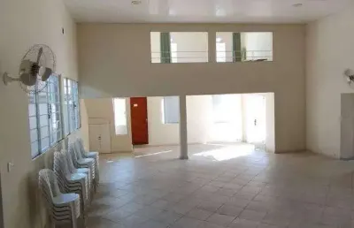 Ponto comercial para venda em vespasiano, nova york, 2 dormitórios, 2 banheiros