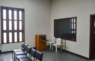 Ponto comercial para venda em são gonçalo, coelho, 1 dormitório, 2 banheiros